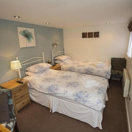 Bramlies Bed & Breakfast ドーチェスター 部屋 写真