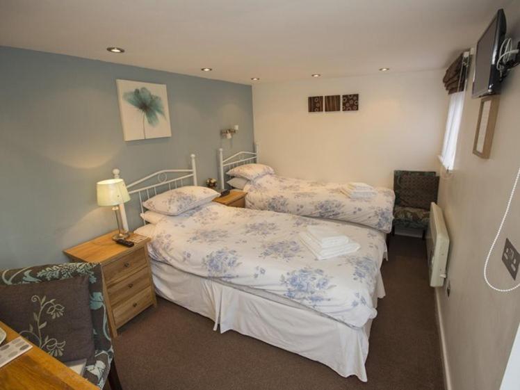 Bramlies Bed & Breakfast ドーチェスター 部屋 写真