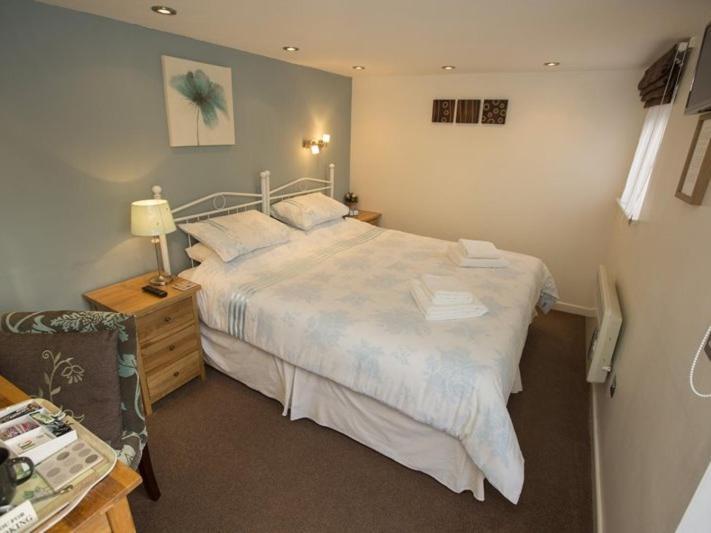Bramlies Bed & Breakfast ドーチェスター 部屋 写真