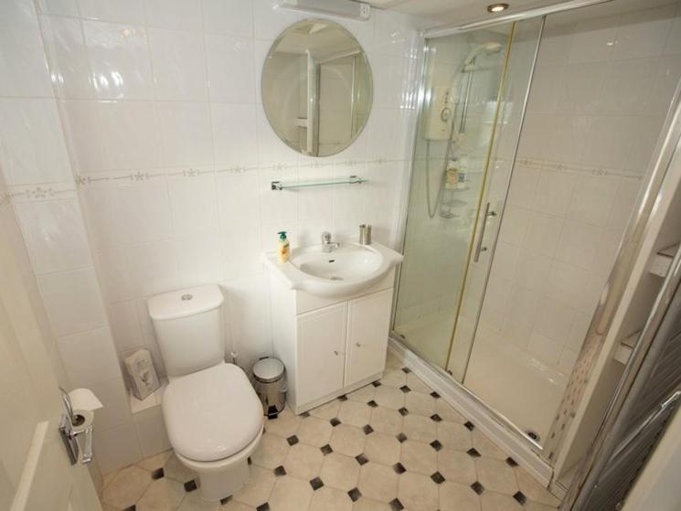 Bramlies Bed & Breakfast ドーチェスター 部屋 写真
